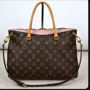 Pre-owned Louis Vuitton